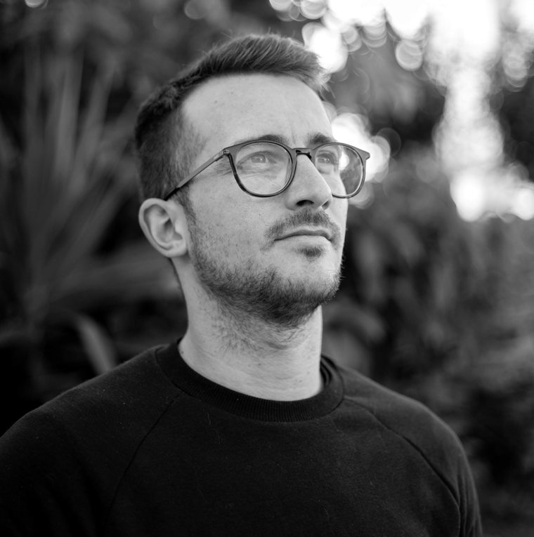 David Gentil, Les Troup'badours Cie