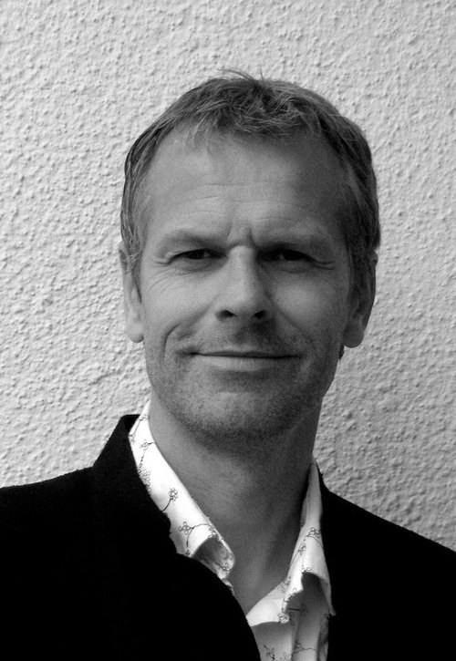 Ralf, intervenant